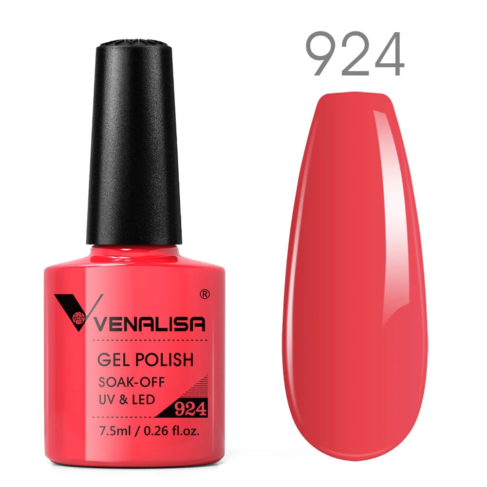 Gel vernis manucures