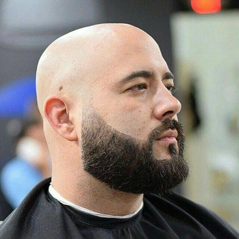 Tondeuse à cheveux & Barbe électrique