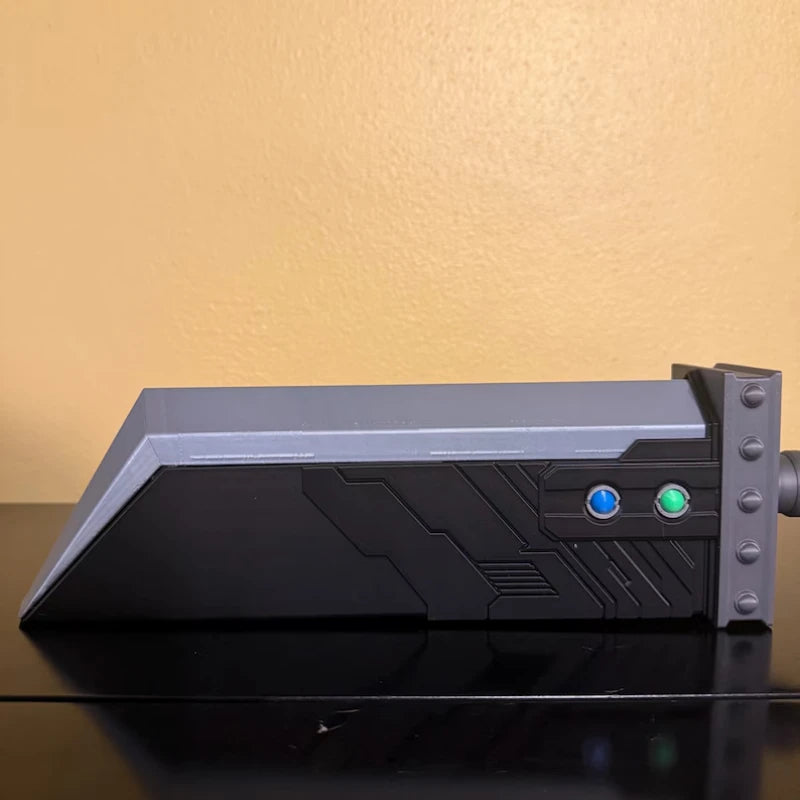 Final Fantasy MTG Card Box And Dice Box, Destruction Sword Magic Card Box, Ideal Game Card Box, Halloween, Thanksgiving gift