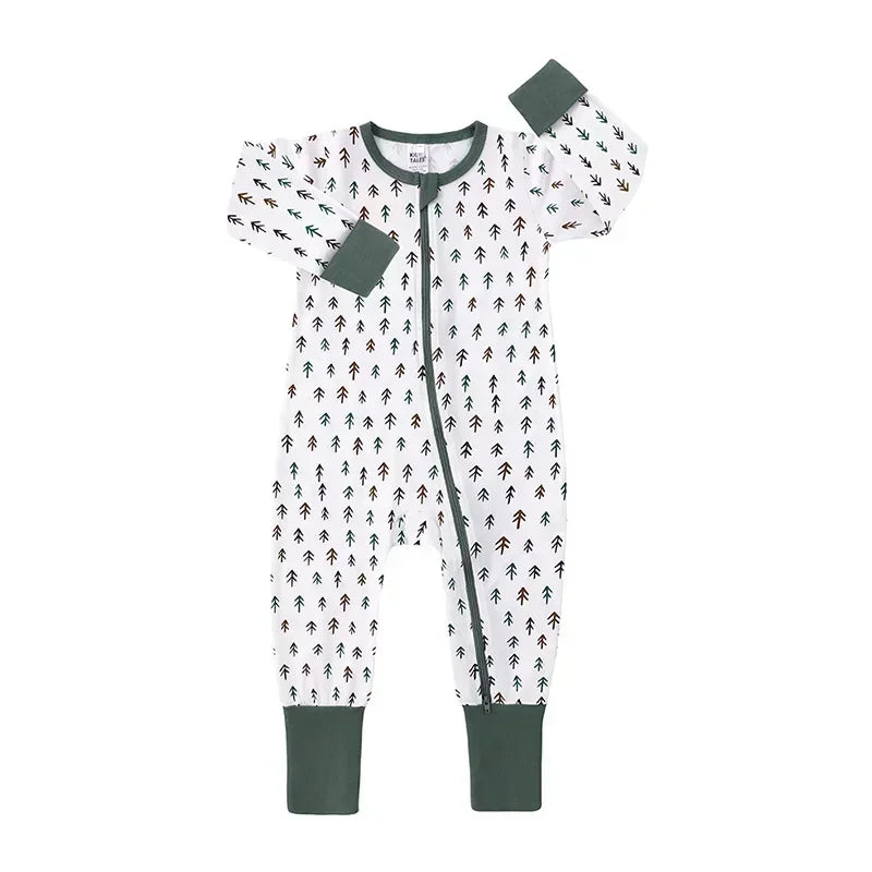 Baby Onesie Jumpsuit Infant Girl Body Suit Boy One-piece Rompers 3 To 12 24 Months Overalls For Kids Pajama Costume 1 Year Tops
