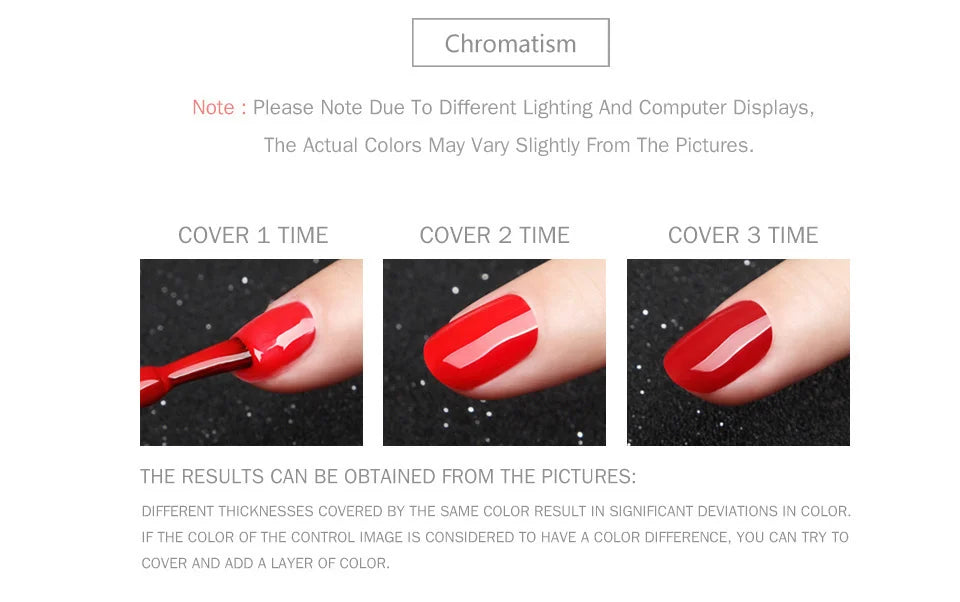 Vernis à ongles argent miroir métallique