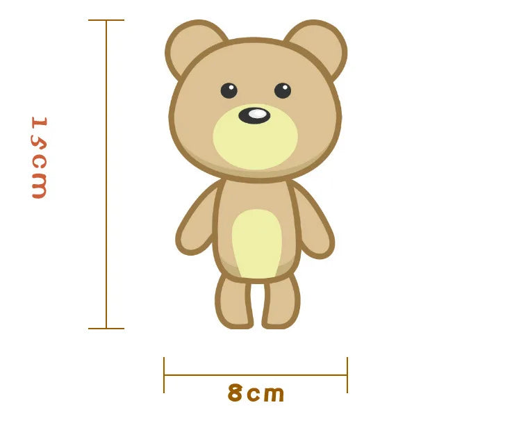 منشفة دب تذكارية لحفلات الزفاف، هدية صغيرة، منشفة دب من الصوف المرجاني، هدايا زفاف للضيوف، هدية عيد الشكر لوصيفة العروس بكميات كبيرة