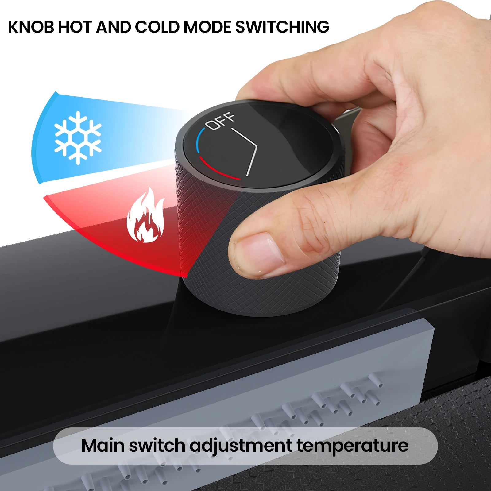 304 Stainless Steel Waterfall Kitchen Sink Large Single Slot Integrated Digital Display Faucet Set Soap Dispenser Cup Washer