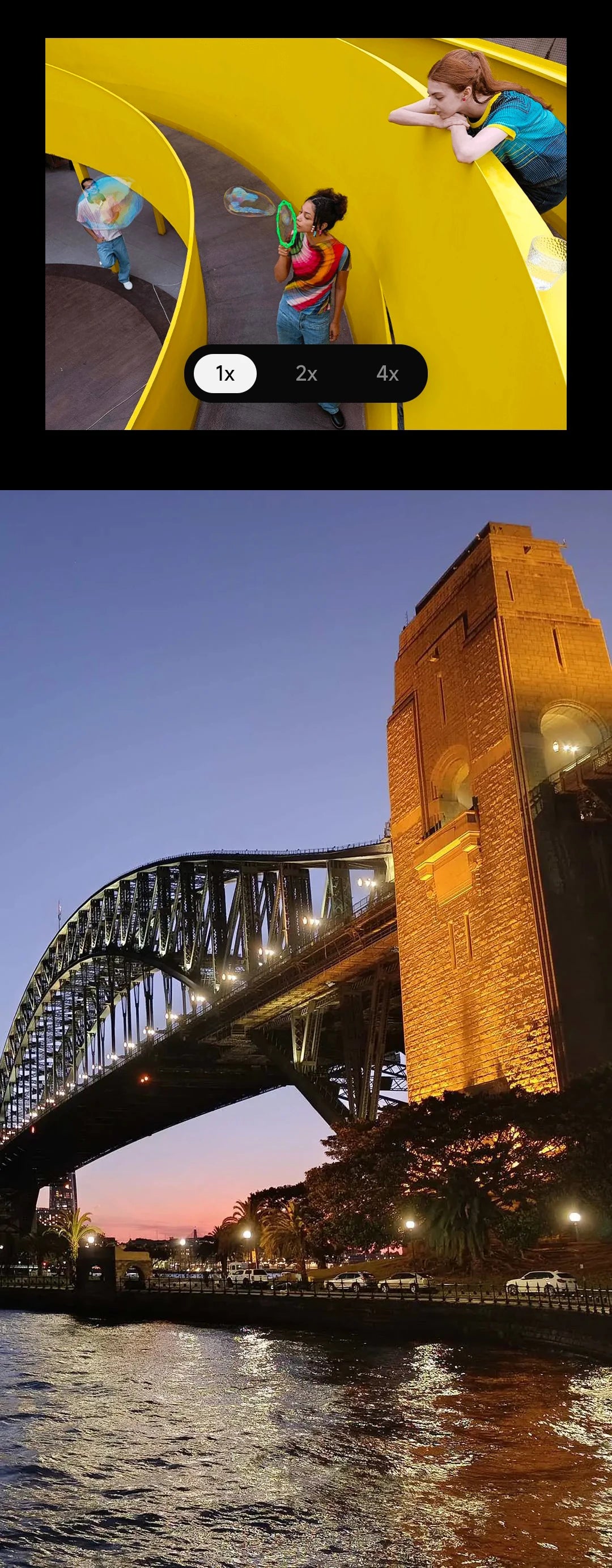 Xiaomi Redmi Note 14 Pro 4G European Version 8+256GB MediaTek Helio G100-Ultra 6.67" AMOLED Display 120Hz  200MP OIS Main Camera 45W Charging, 5500mAh Battery, IP64, NFC