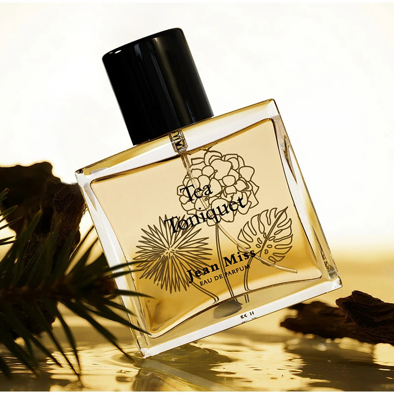 Classic Perfumes For Women Floral Scent Pheromone Women Earth Perfume Men Cologne Lasting Iris Perfume Eau De Parfum Luxury Gift