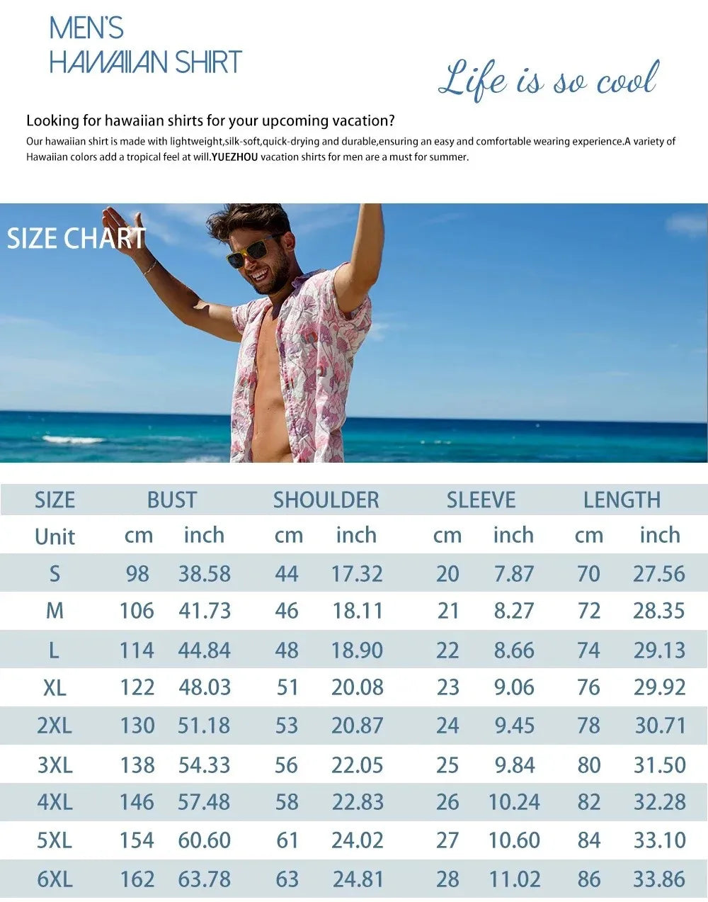 Vacation Men's 2-Piece Outfits Vintage Button Down Short Sleeve Shirt And Shorts Set Elastic Waist Shorts Short Sleeve Shirts