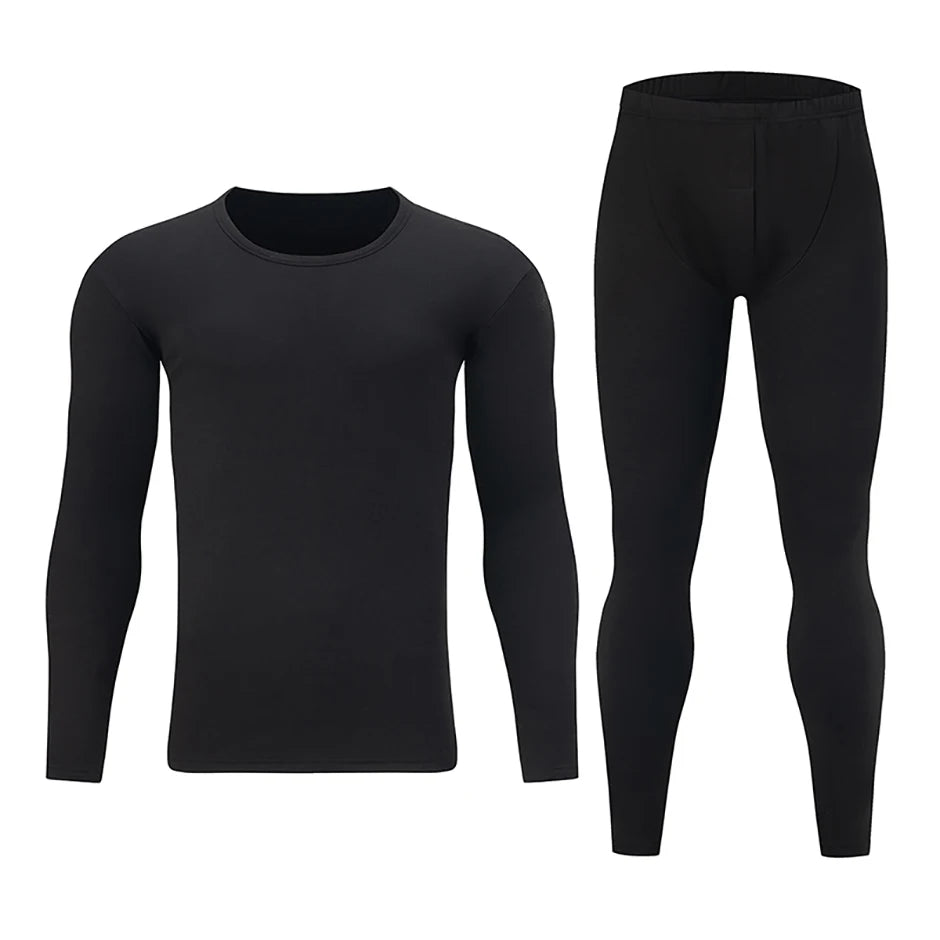 Ensemble chaud 2 pièces Automne/hiver