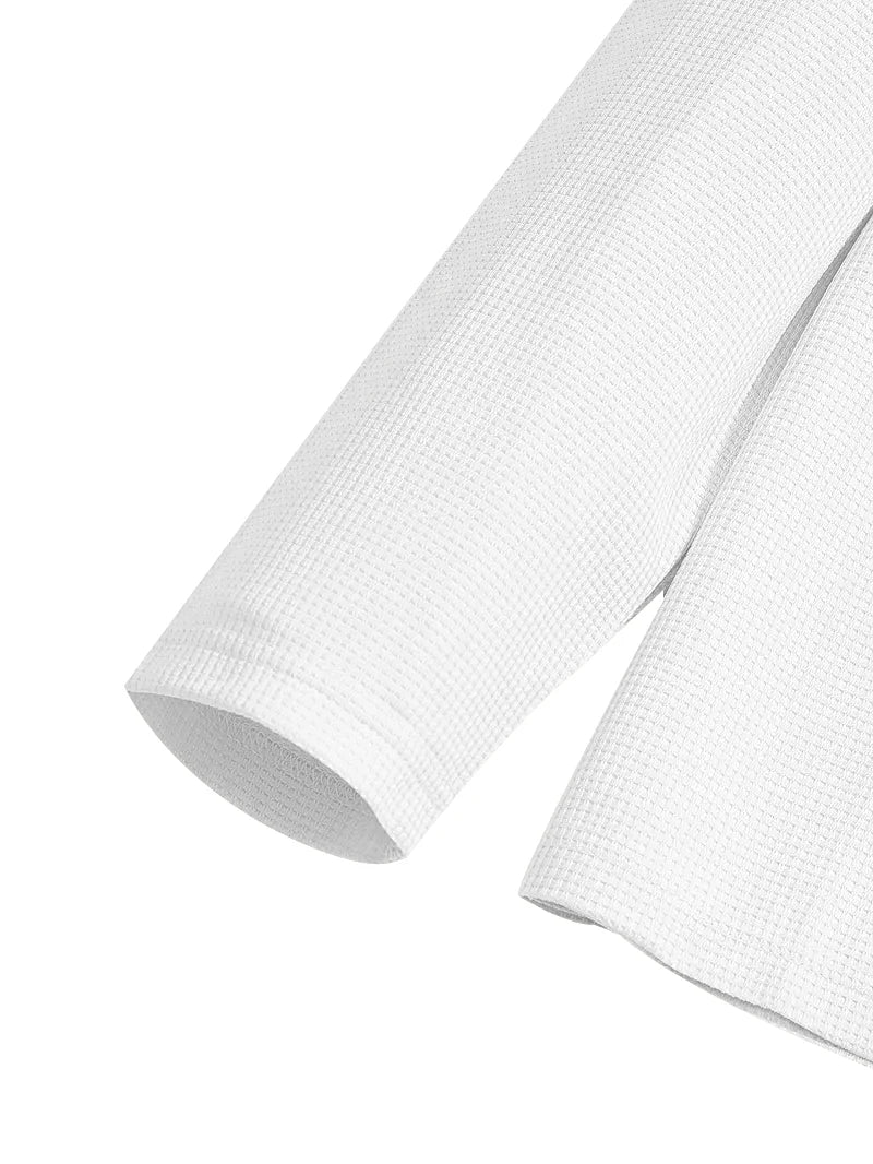 Ensemble décontracté unie Printemps/Automne