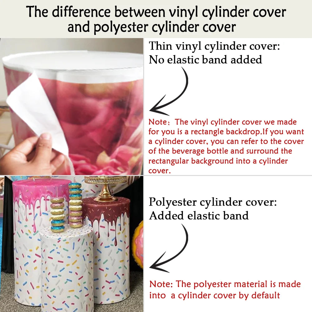 Spidey And His Amazing Friends Round Backdrop Boy Birthday Backdrop Marvel Spidey Cylinder Cover Baby Shower Decor Photo Prop