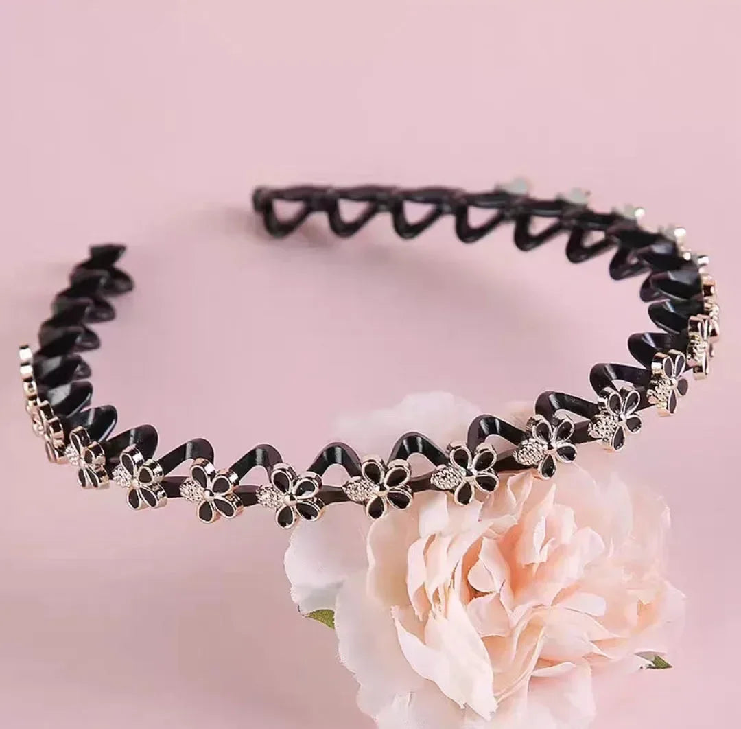 Accessoires pour cheveux pour filles Cravates Bandeaux Bandeaux Scrunchie Bandana Mode Haarband Coréen Tiara Cheveux Fille Enfants Mignon