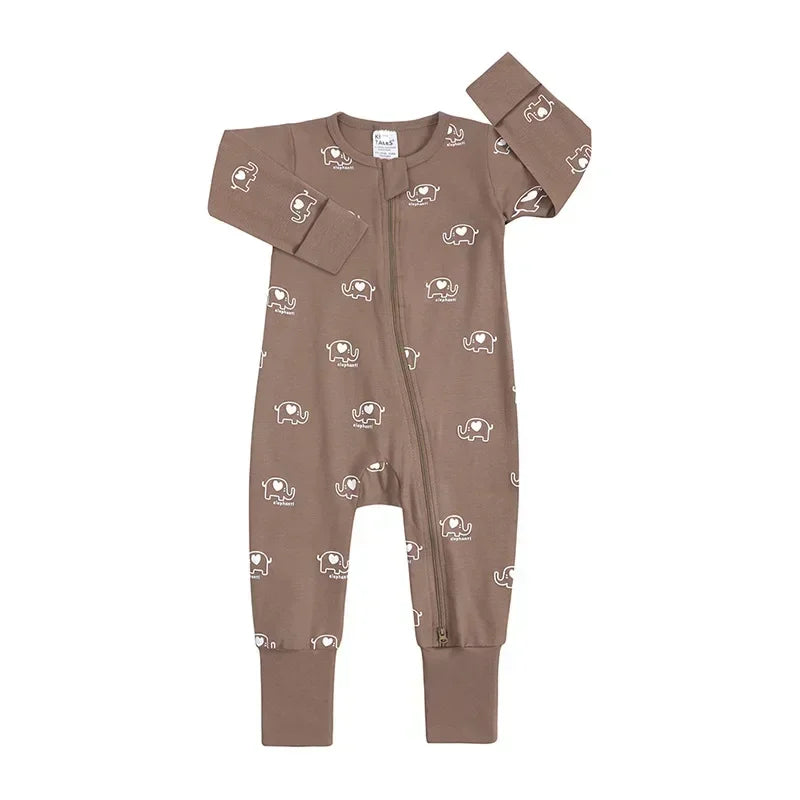 Baby Onesie Jumpsuit Infant Girl Body Suit Boy One-piece Rompers 3 To 12 24 Months Overalls For Kids Pajama Costume 1 Year Tops