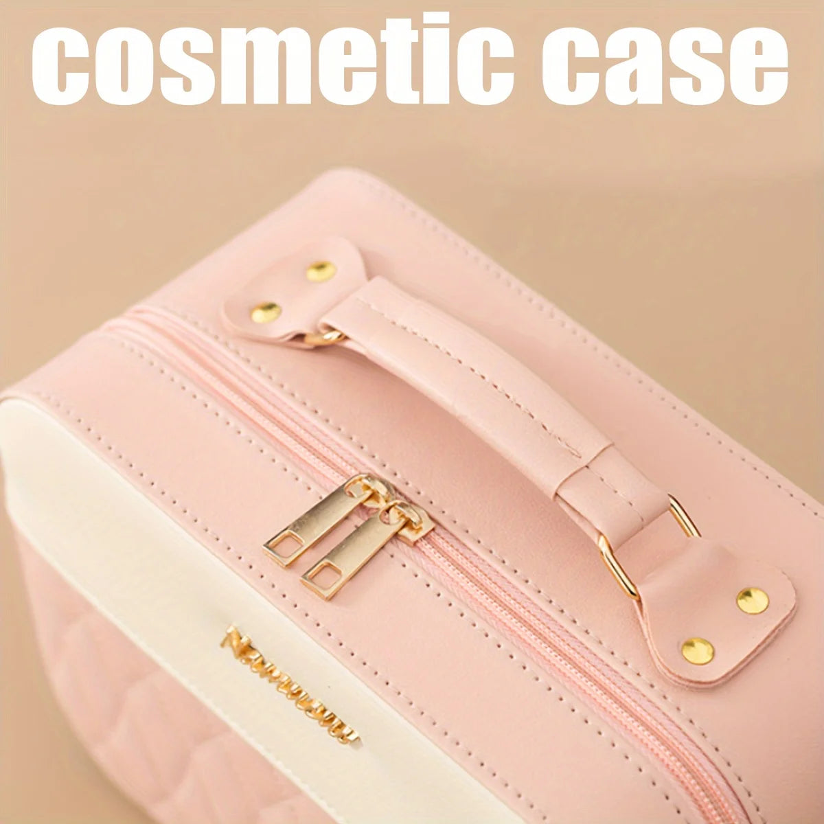 Sac de rangement pour cosmétiques