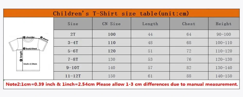 Spidey and His Amazing Friends T-shirts Kids New Design TShirts Cool Boys Girls Essential Tee-shirt Children Cotton Soft Clothes