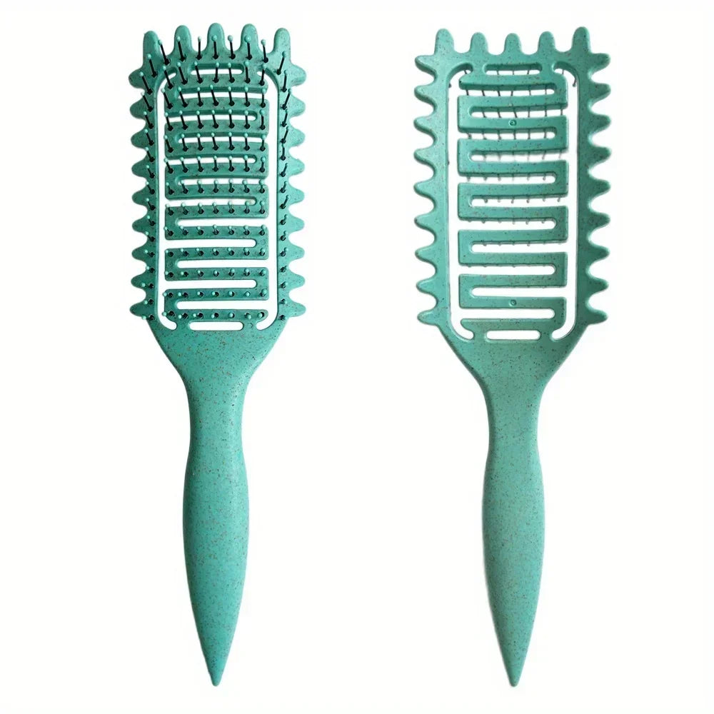 Brosse démêlante