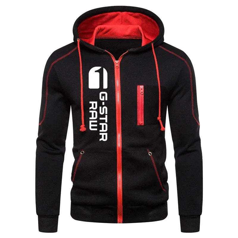 Ensemble de sport G-STAR RAW Automne/Hiver collection 2025