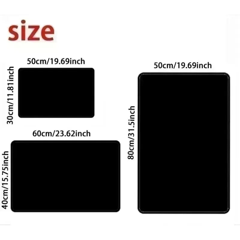 Christmas Gnome Pattern Door Mat Soft Carpet  Living Room Kitchen Bedroom Bathroom Laundry Room Christmas Christmas Home Decor