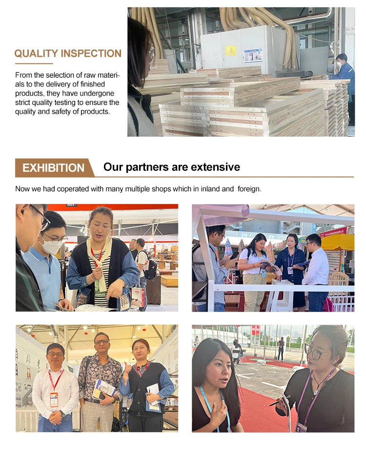 Bunk Bed Children Bunk Solid Wood Bedpost Two-story Bed Boys and Girls Multifunctional Mother-child Bed With Wardrobe