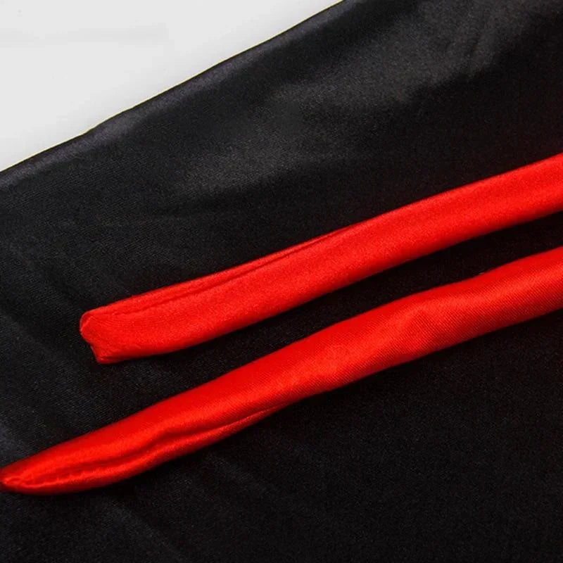 Pet Cat Clothes DIY Dress Up Halloween Kitten Cloak Dog Cloak Funny Magic Cloak Witch Vampires Transformation Decoration