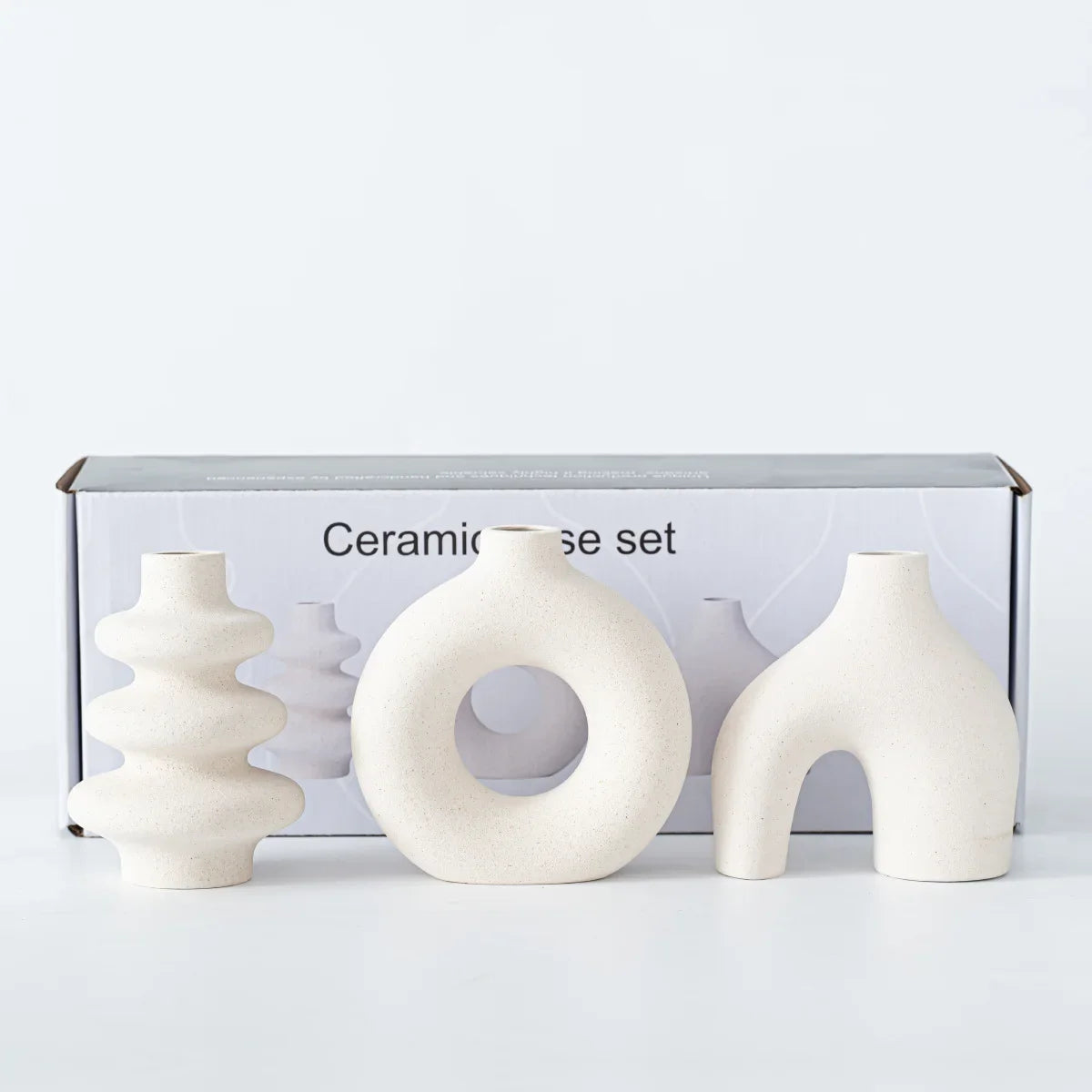 Vase, Ceramic Crafts, Creative Home Decoration, Ornament, Flower Arrangement, Bottle,Ceramic Vase,Decoration Accessories,Gift