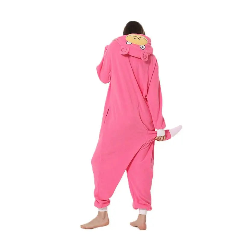 Combinaison de pyjama  Evolli Pokemon
