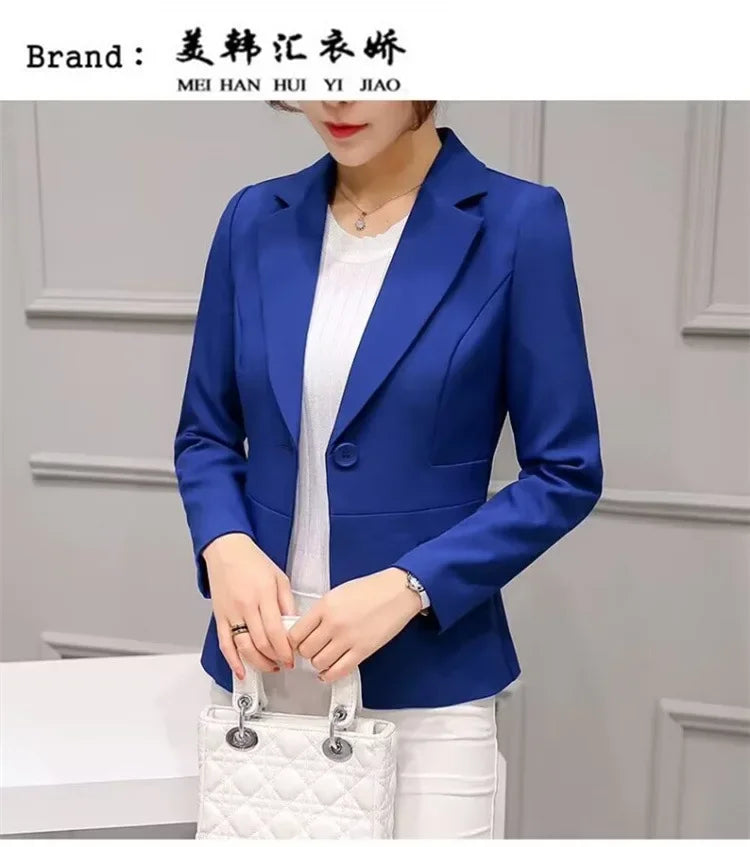 Veste slim fit style de banlieue