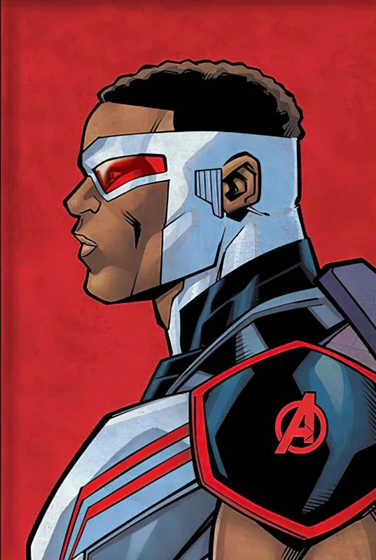 Marvel Movies Superheroes Wall Art Poster SpiderMan Lron Man Cartoon Canvas Painting Print Kids Room Home Decor Mural