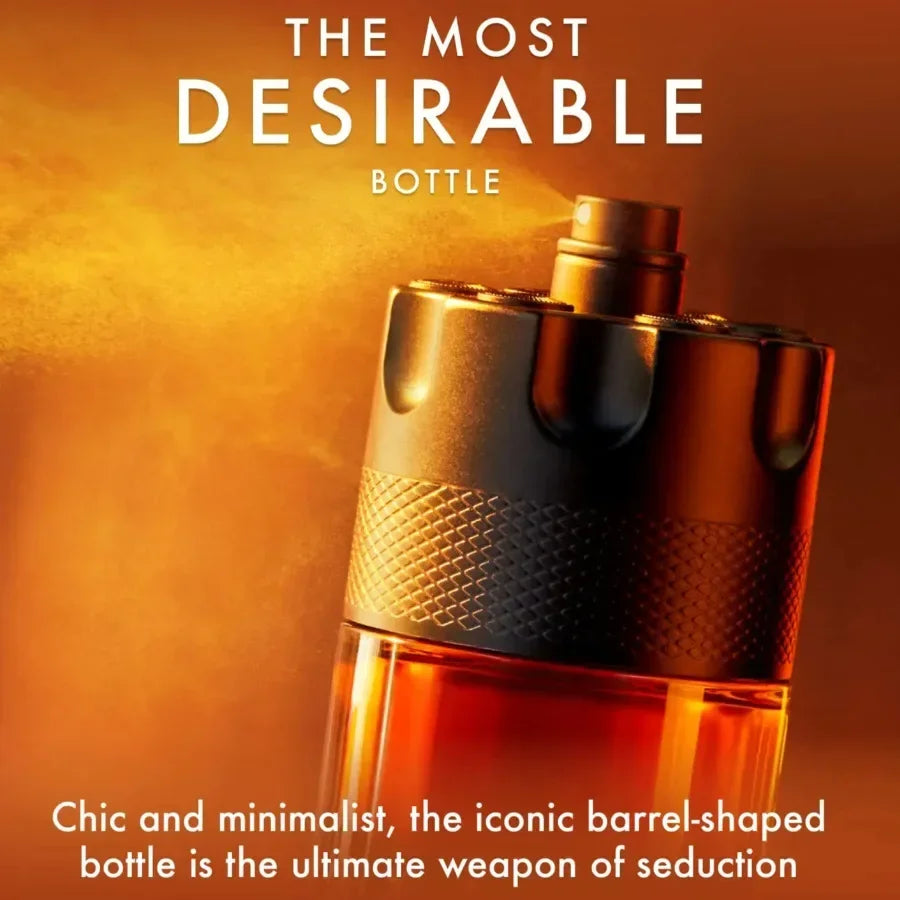 Parfum AZZARO WANTED 100 ml