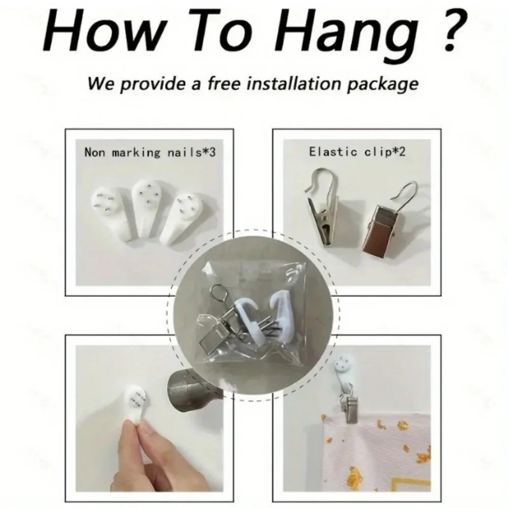 VIKAMA Ancient Egyptian Tapestry Holy Beetle Elephantine Scandinavian Style Living Room Room Decoration