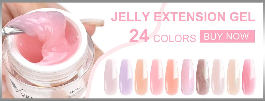 Gel vernis manucures