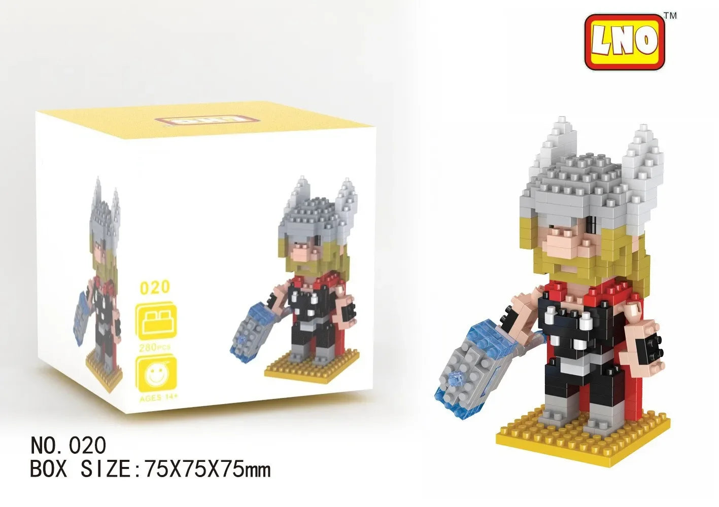 Marvel Legends lega marvel Spider Man Building Blocks Iron Man Block Cartoon Character building block Captain American Kids Toys