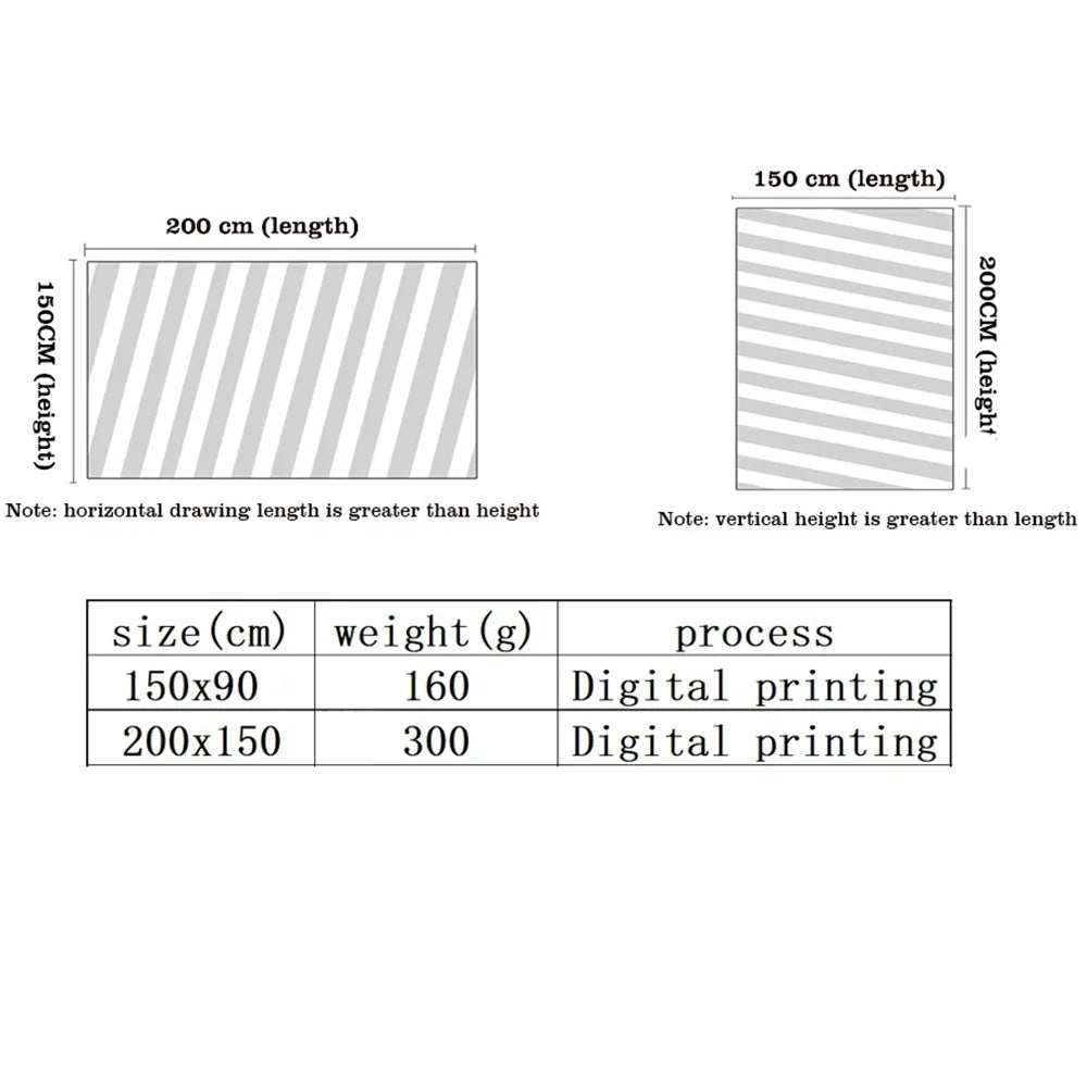 Tung Tung Tung Sahur Tralalo Italian Brainrot Print Kids Birthday Party Background Decoration Photography Decor Backdrop Banner