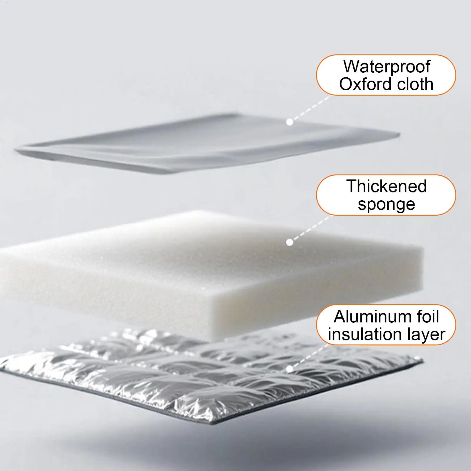 Winter Outdoor Cat House Warm Windproof washable Cat Shelter Insulated Animals Cave Cold Weather Nest For Backyard Garden Garage