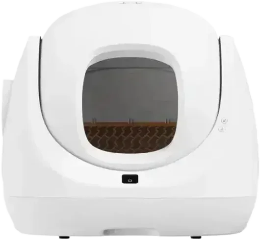 وسادة فضلات القطط البديلة من CATLINK لصندوق فضلات القطط الأوتوماتيكي SE/SE LITE، مقاومة للماء والتسرب، حصيرة فضلات بديلة لا تلتصق أبدًا