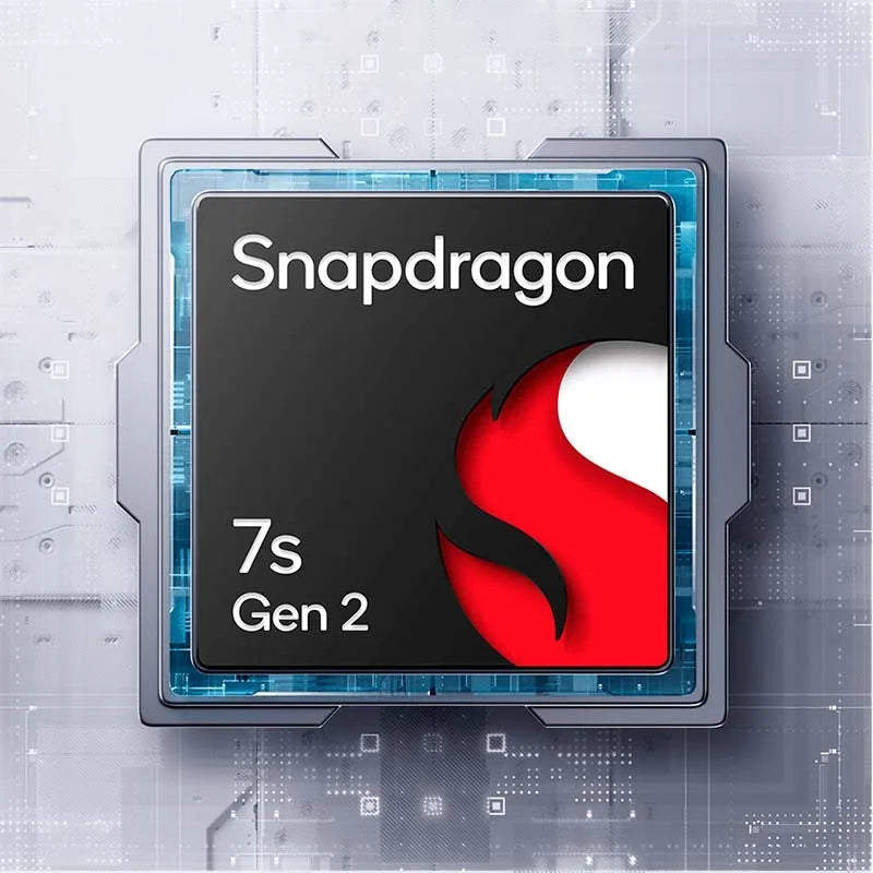 Xiaomi Poco Pad 12.1 Wi-Fi 8Gb/256Gb Eu Charger Global Version Tablet