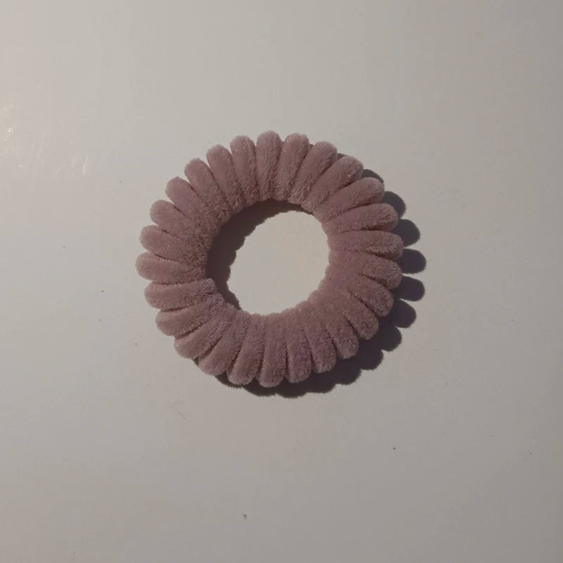 Elastique Fille Femme Accessoires pour cheveux