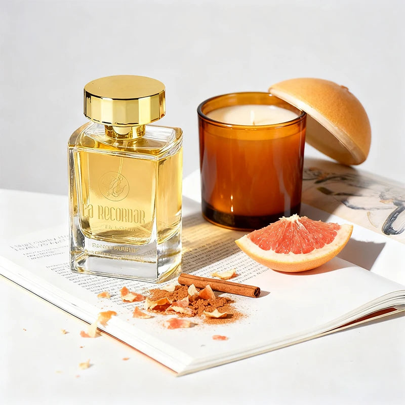 Parfums Hommes et Femmes ONE MILLIONS