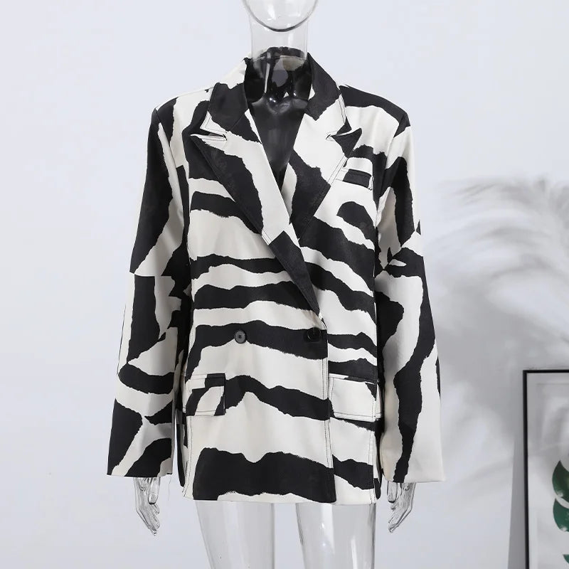 Ensemble femmes imprimé