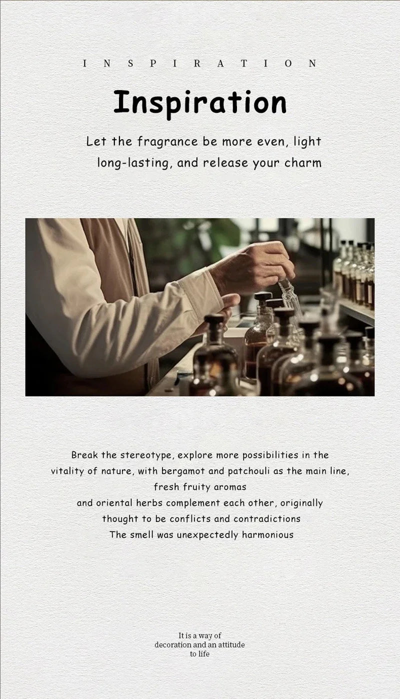 100ML Paco Rabanne 1 millones de Parfum Spray corporal de masculinidad madura para hombres Eau De Toilette Spray Perfume para ho