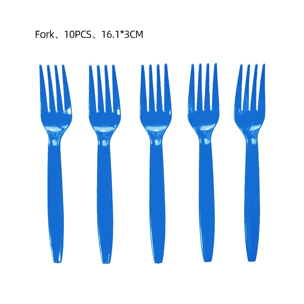 New Paw Patrol Birthday Party Decor Dogs Skye Disposable Tableware Tablecloth Plate Cup Gift Bag Kids Boy Favor Gifts Kids Toys