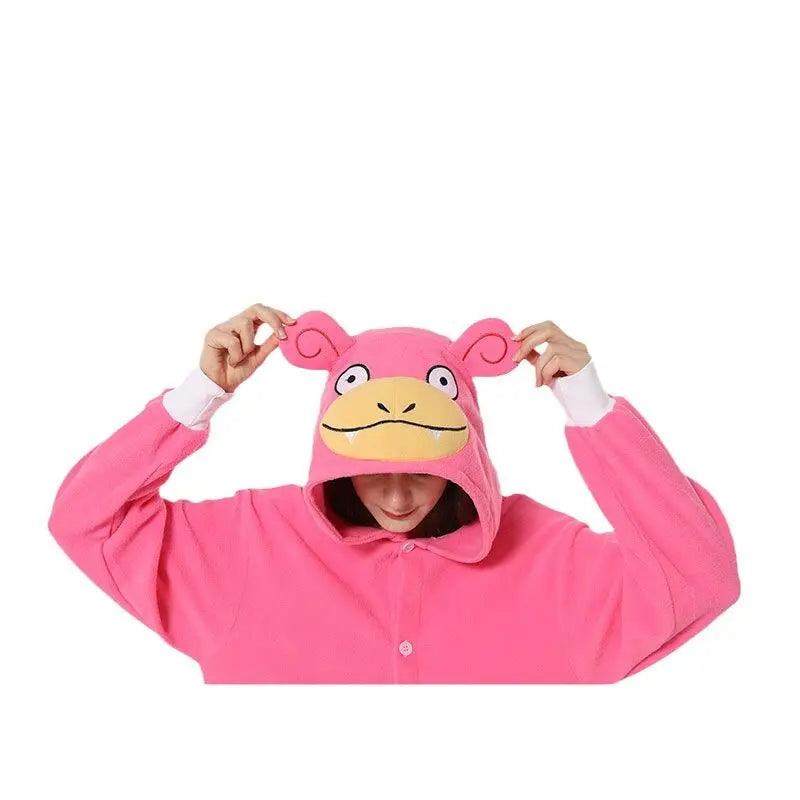 Combinaison de pyjama  Evolli Pokemon