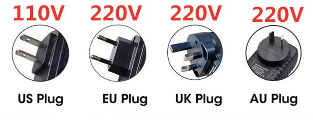 110V 220V Electric Juicer Portable Blender Stainless Steel Hand Press Squeezer 400ML Fruit Mixer Machine Kitchen Juice Maker 믹서기