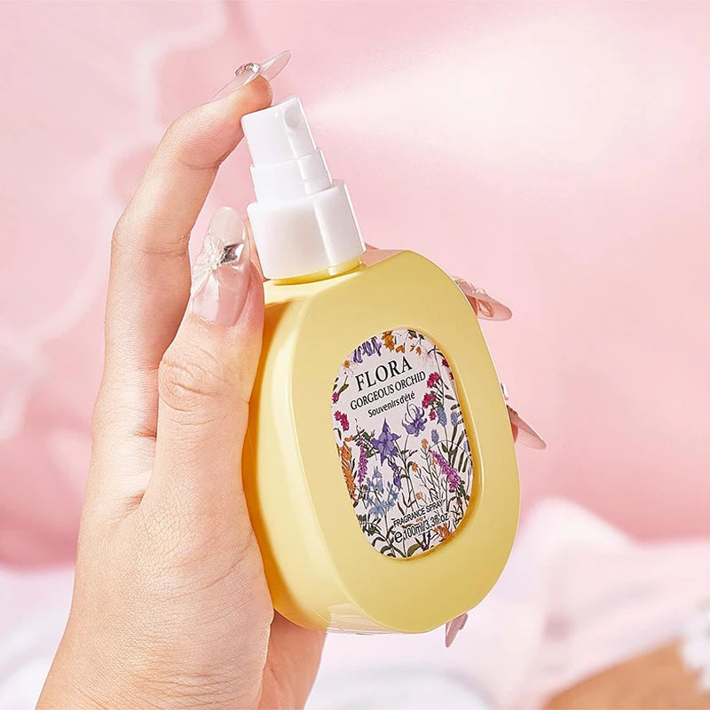 Parfum pour femme Pheromone Charme fragrance note tropical unisex