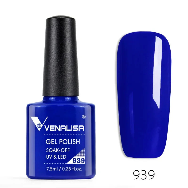 Vernis à ongles en gel néon  pour manucure 7,5 ml