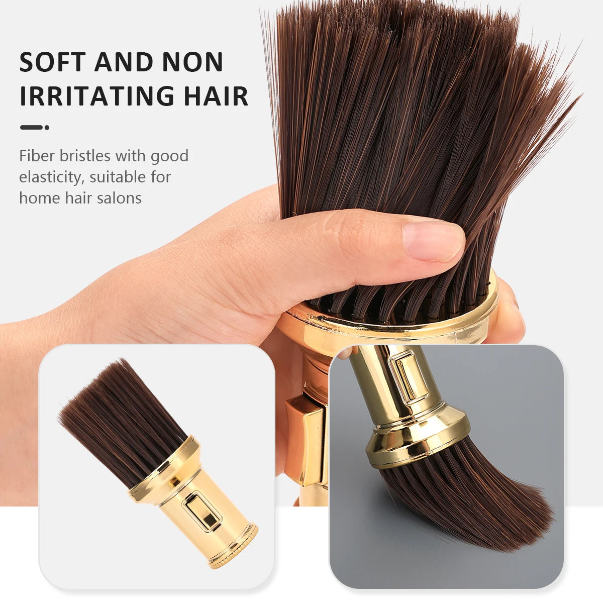 Outils de coiffure Accessoires