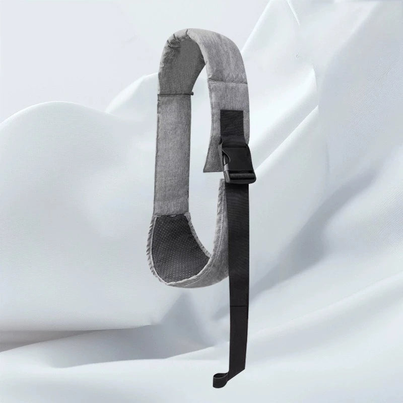 Crossbody Baby Carrier Front Hugging Style Portable Toddler Wrap Multifunctional Strap Infant Bag Adjustable Sling High Quality