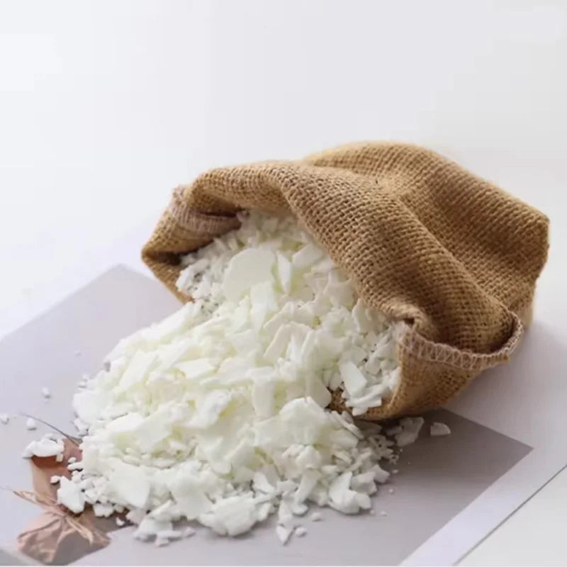 Soybean Aromatherapy Candle Christmas Décoration Aroma Romanticism Valentine's family   Gift For Home Natural  Without Smoke