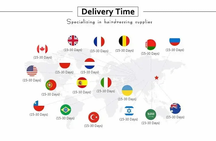 Rasoir de barbier coupe de cheveux barbe sourcils rasage outils dépilation manuelle rasoirs à bords droits