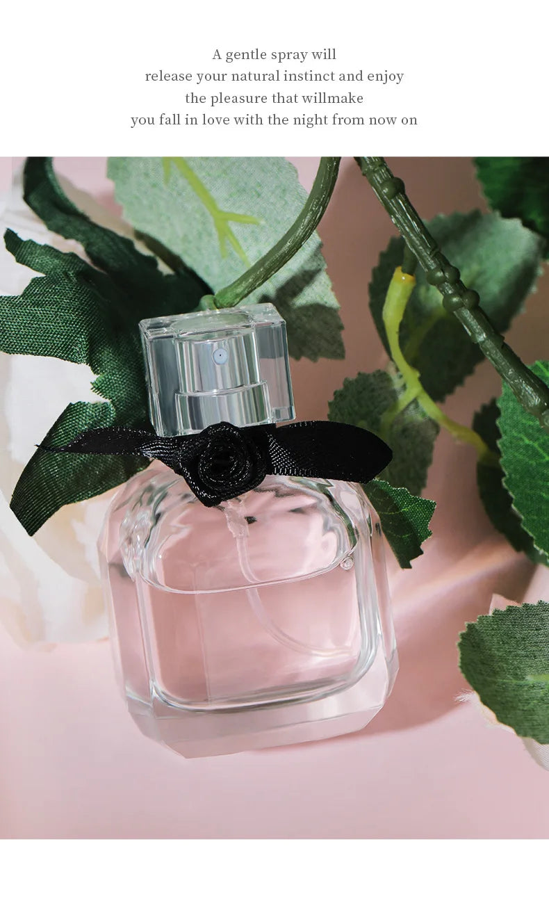 Parfum pour femme Dames Parisiennes Fragrance floral 30 ml