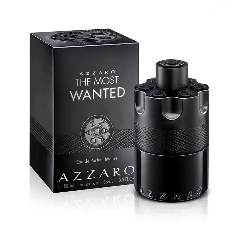 Parfum AZZARO WANTED 100 ml