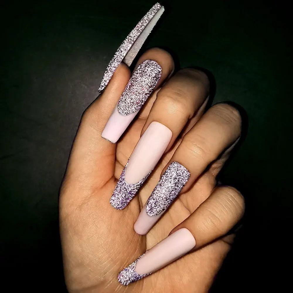 12pcs/kit Venalisa Vernis à ongles gel pigmentée Terre brune